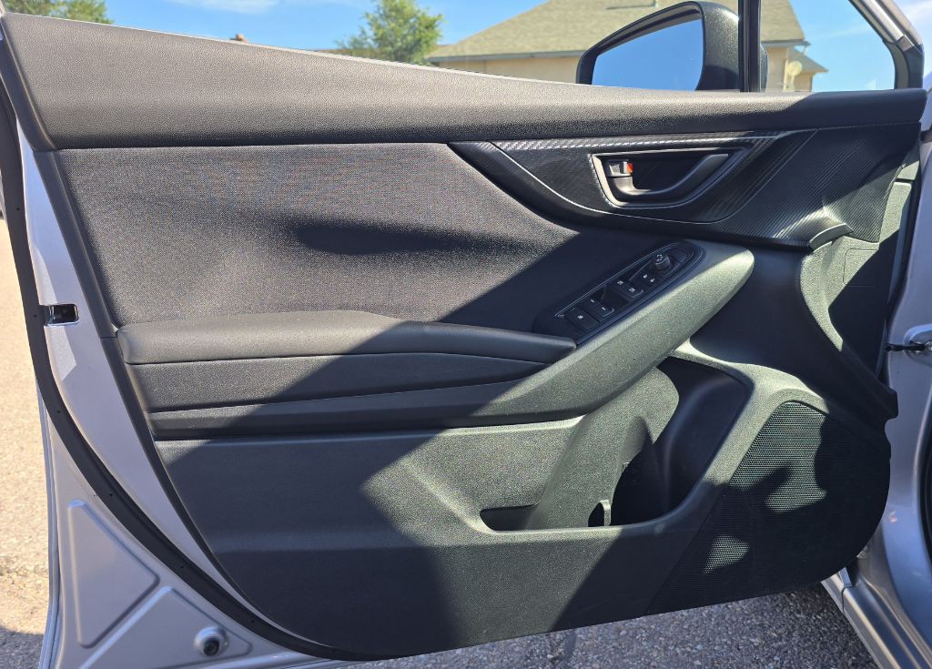 2019 Subaru Impreza Image 10