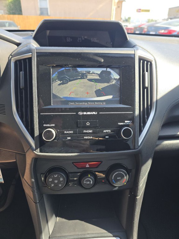 2019 Subaru Impreza Image 14