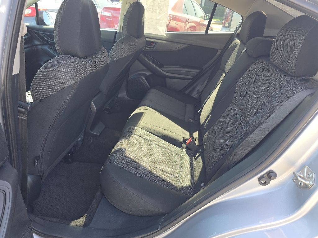 2019 Subaru Impreza Image 15