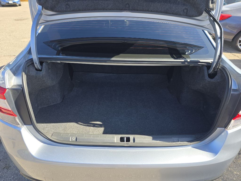 2019 Subaru Impreza Image 16