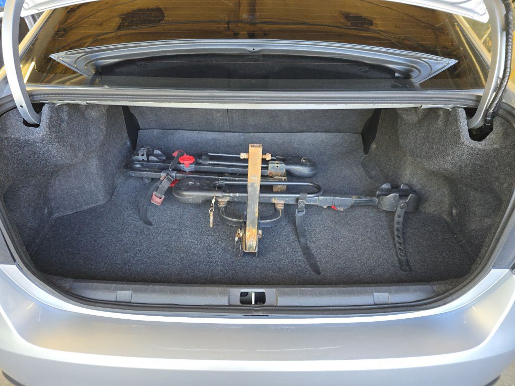 2019 Subaru Impreza Image 17