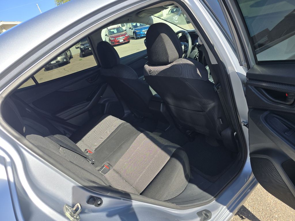 2019 Subaru Impreza Image 18