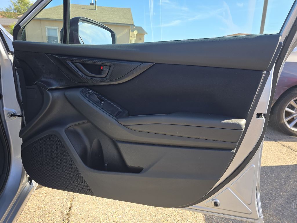 2019 Subaru Impreza Image 19