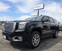 Image for 2017 GMC Yukon Denali ID: 6860155