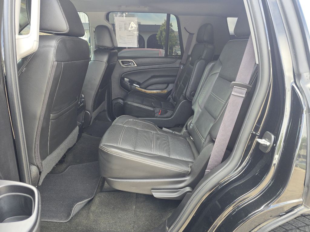 2017 GMC Yukon Image 15