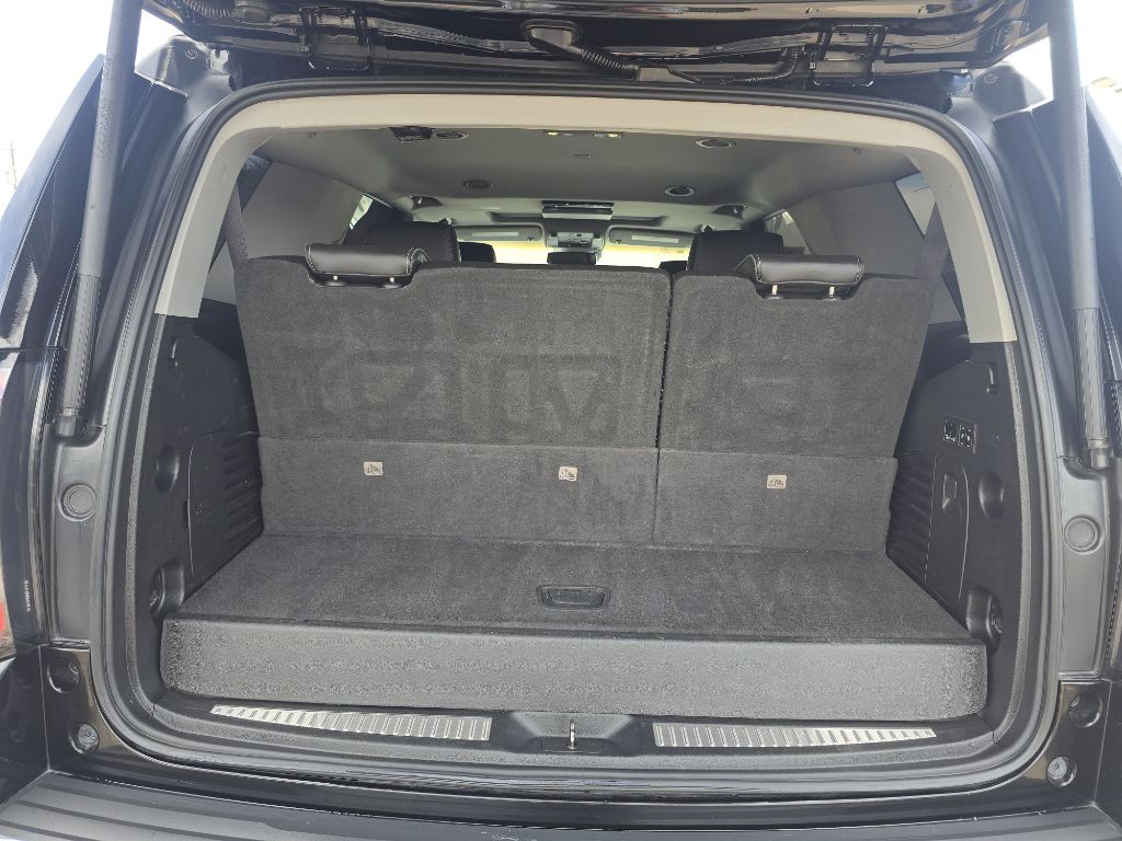 2017 GMC Yukon Image 17