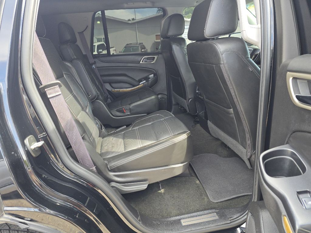 2017 GMC Yukon Image 18