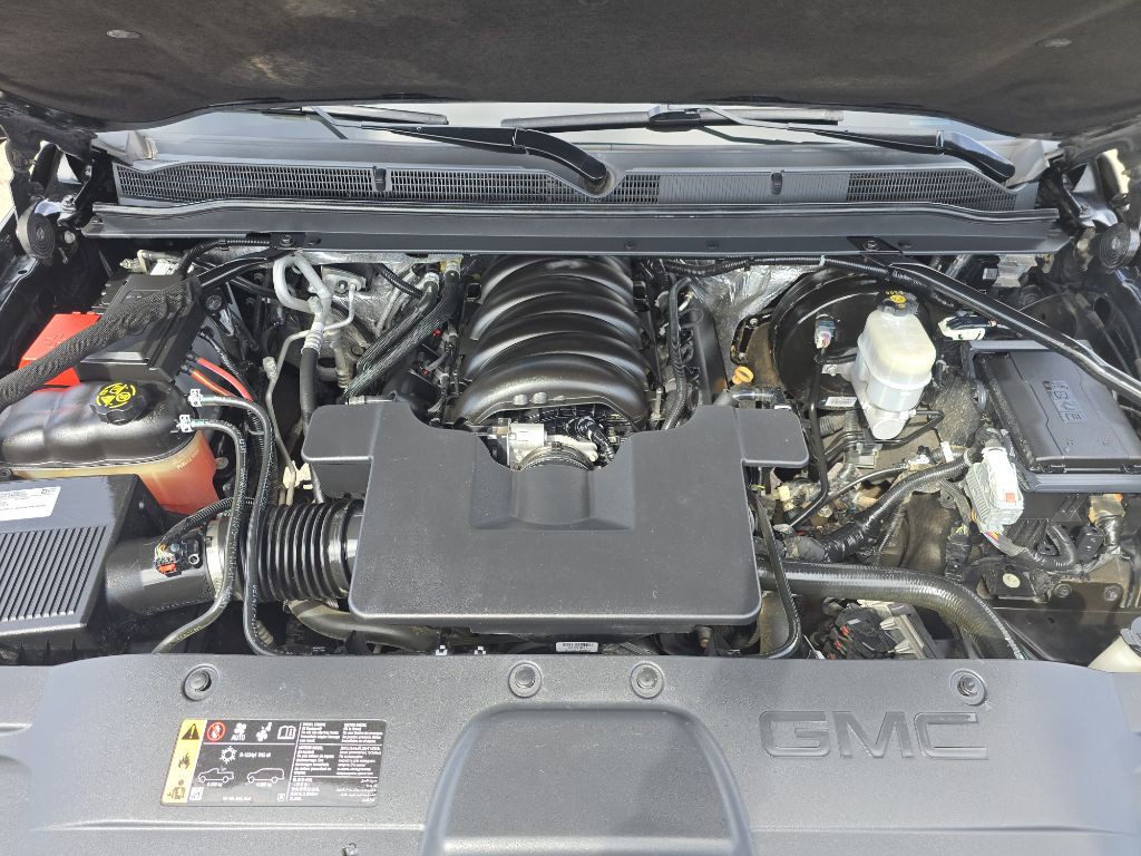 2017 GMC Yukon Image 20