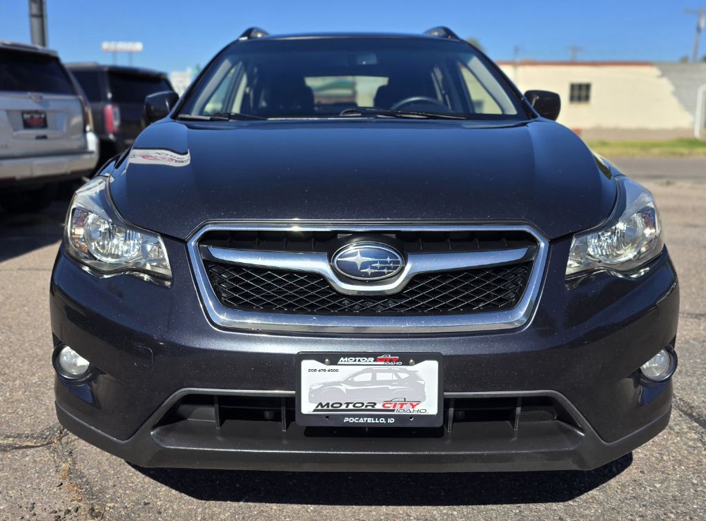 2014 Subaru Crosstrek Image 2