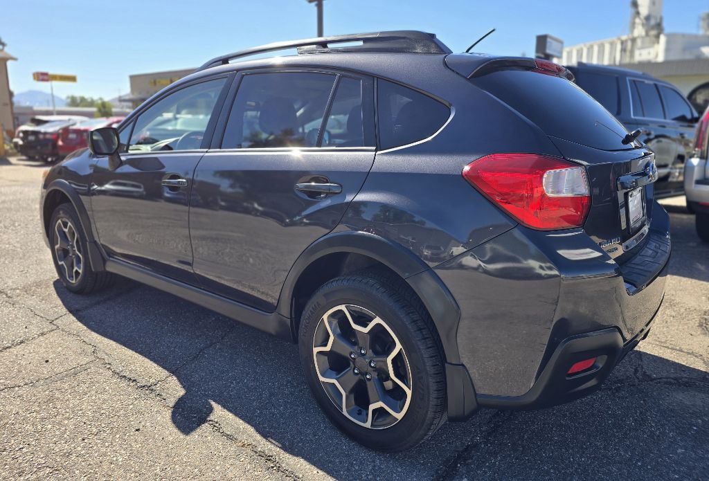 2014 Subaru Crosstrek Image 7