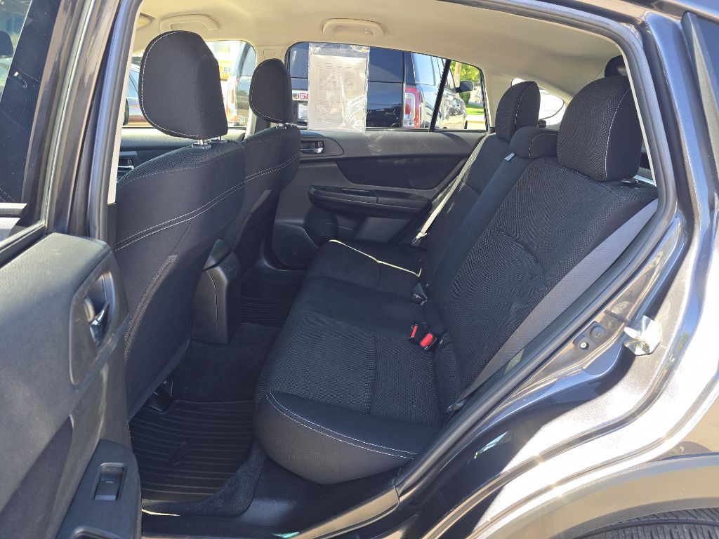 2014 Subaru Crosstrek Image 10