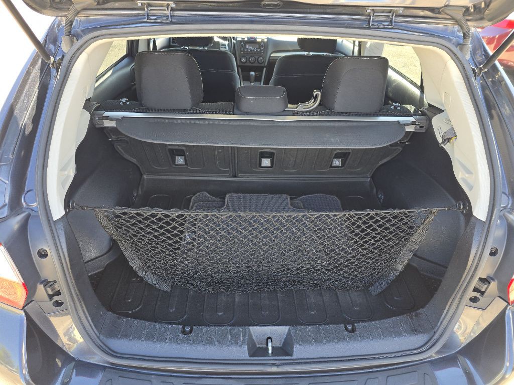 2014 Subaru Crosstrek Image 11