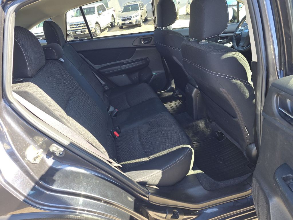 2014 Subaru Crosstrek Image 12