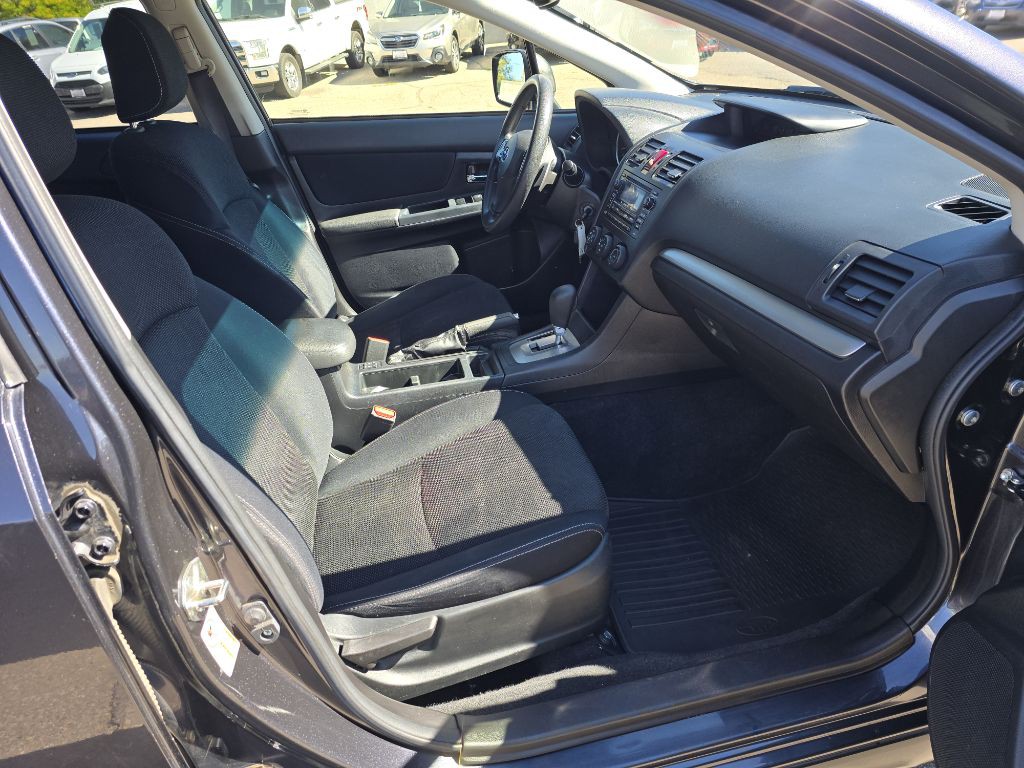 2014 Subaru Crosstrek Image 13