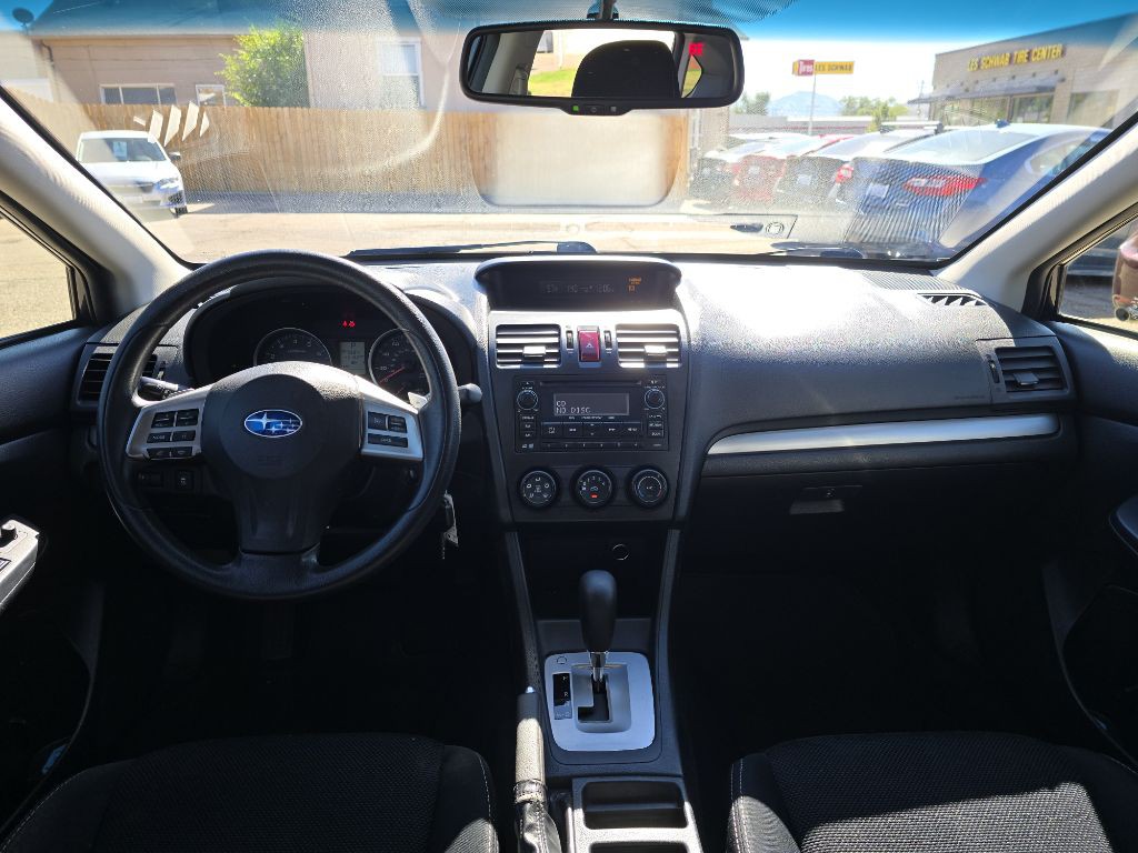2014 Subaru Crosstrek Image 14