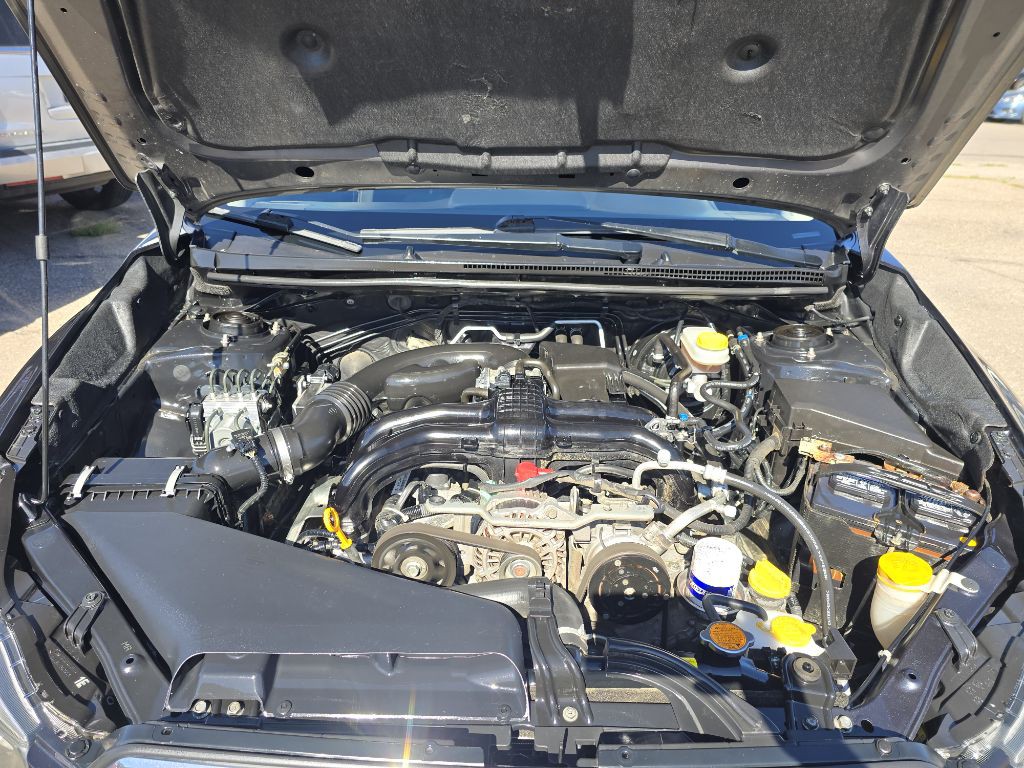 2014 Subaru Crosstrek Image 17
