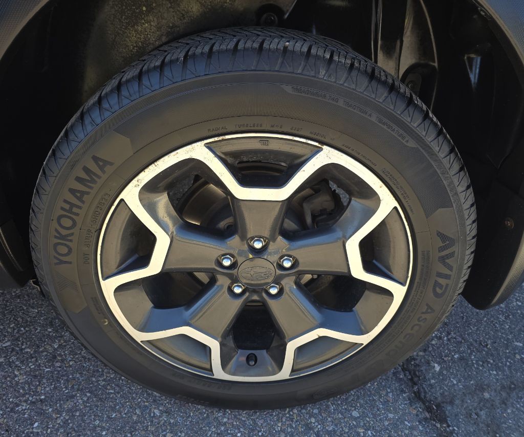 2014 Subaru Crosstrek Image 18