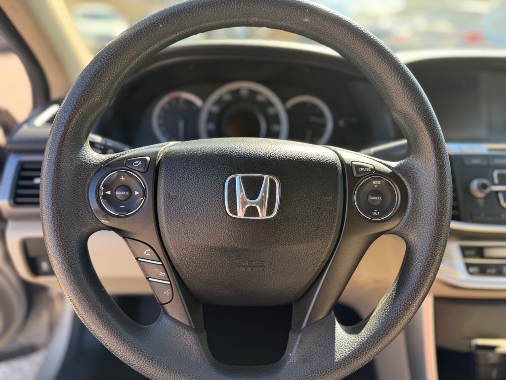 2014 Honda Accord Image 15