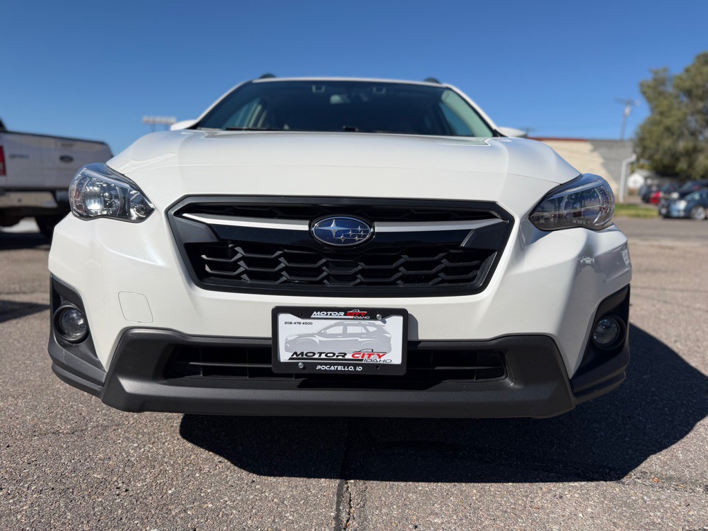 2019 Subaru Crosstrek Image 2