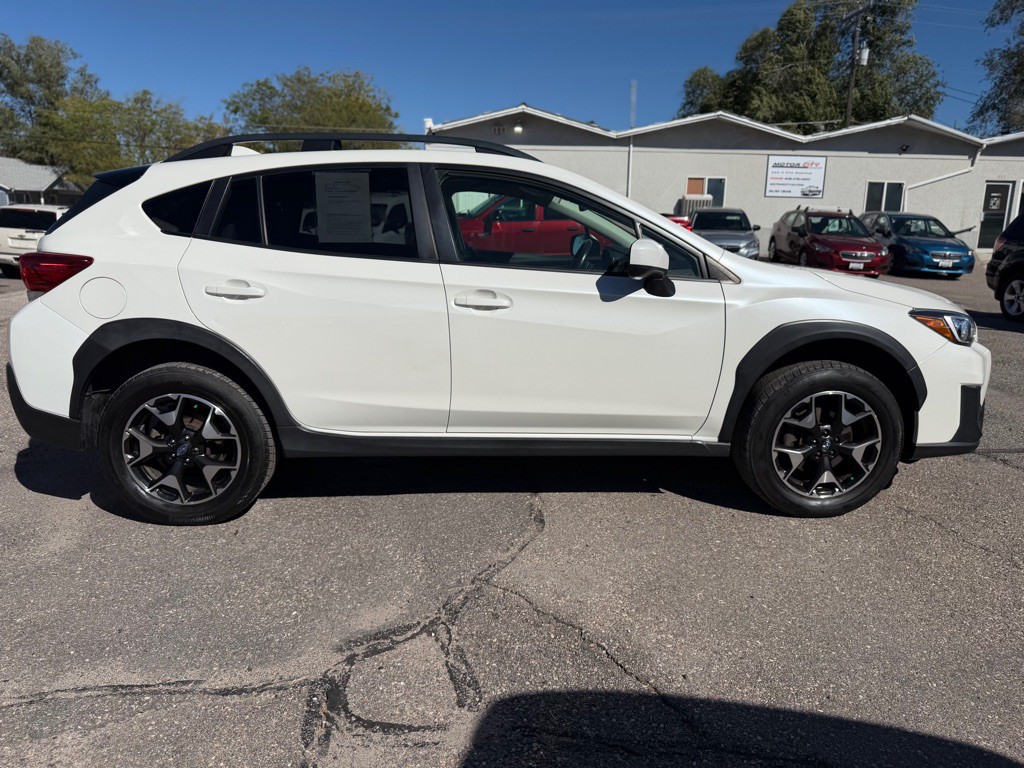 2019 Subaru Crosstrek Image 4