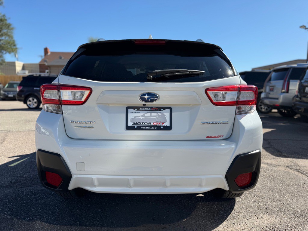 2019 Subaru Crosstrek Image 6