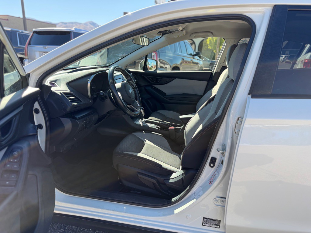 2019 Subaru Crosstrek Image 9