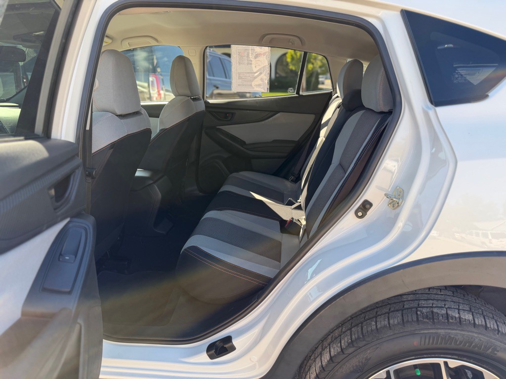 2019 Subaru Crosstrek Image 10