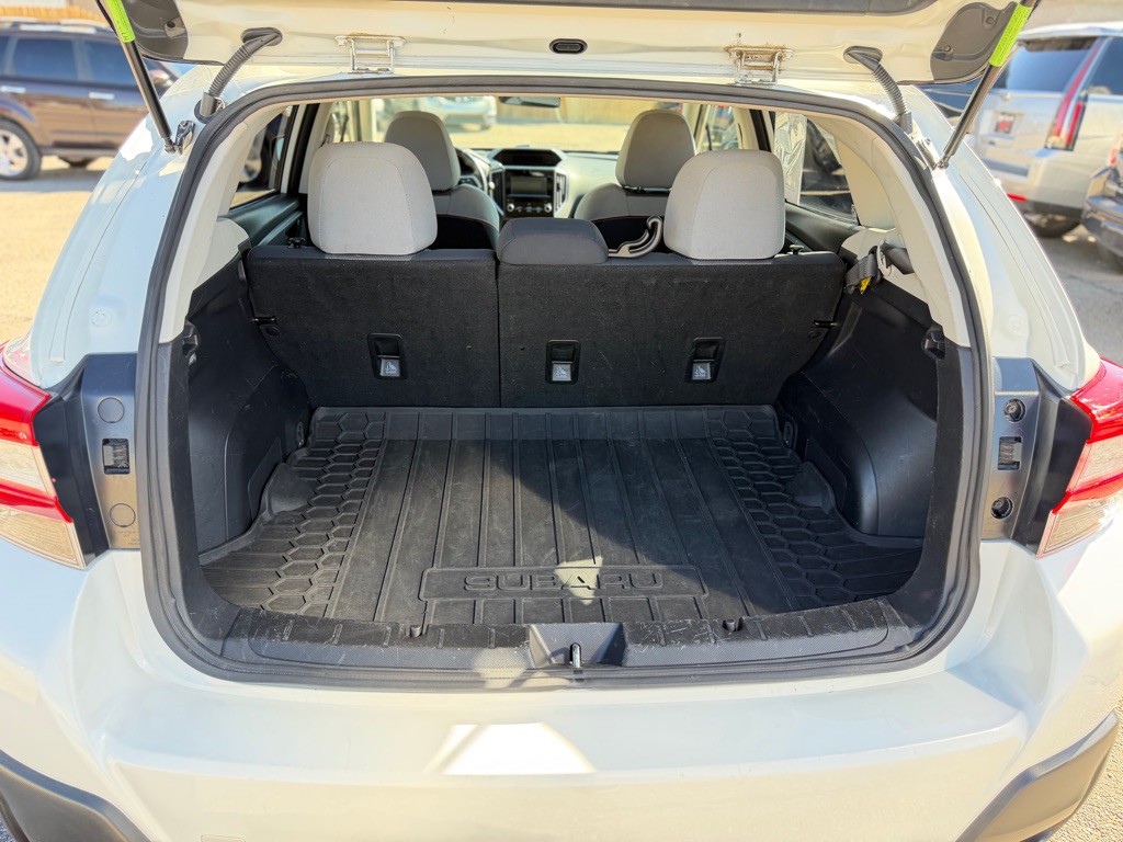 2019 Subaru Crosstrek Image 11