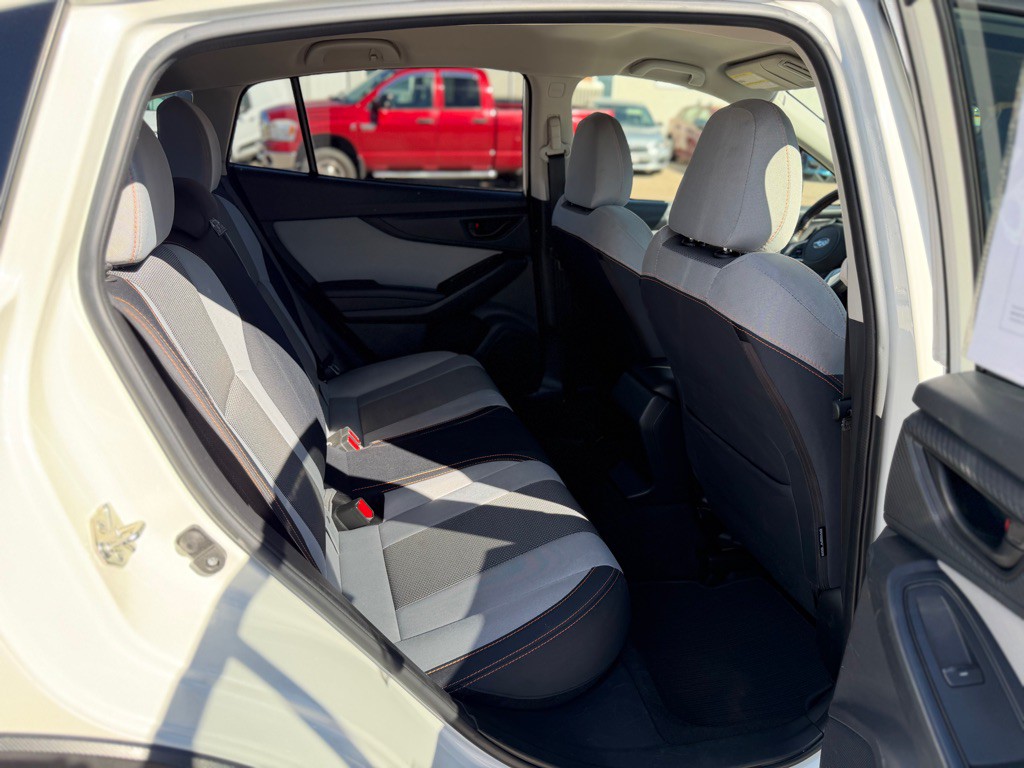 2019 Subaru Crosstrek Image 12