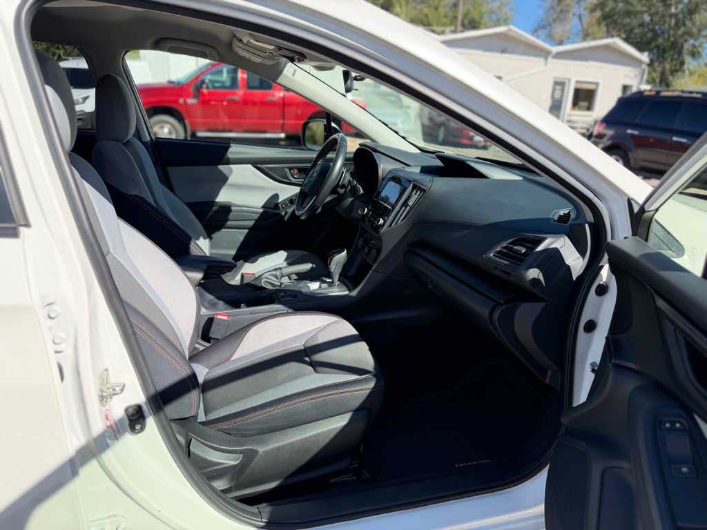 2019 Subaru Crosstrek Image 13
