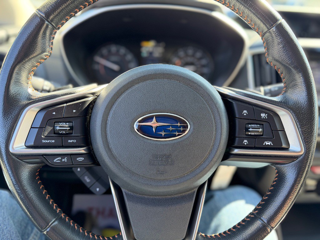 2019 Subaru Crosstrek Image 14