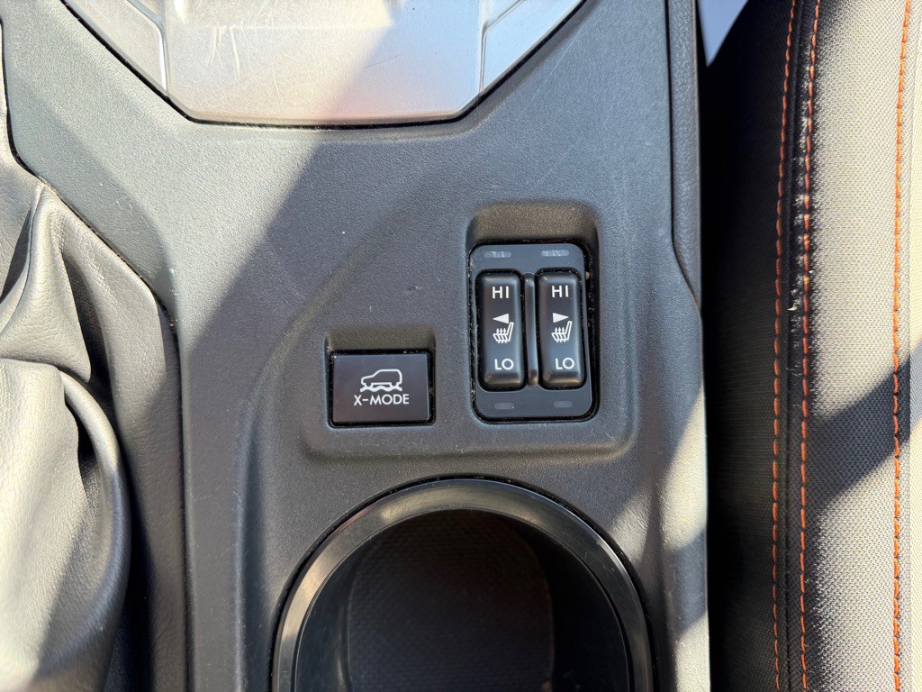 2019 Subaru Crosstrek Image 17
