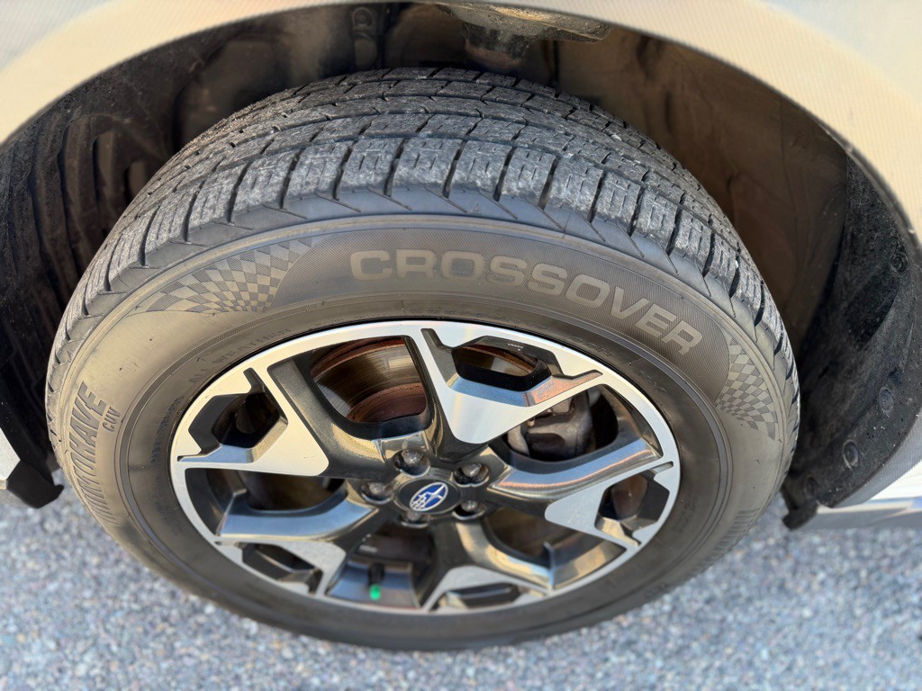 2019 Subaru Crosstrek Image 18