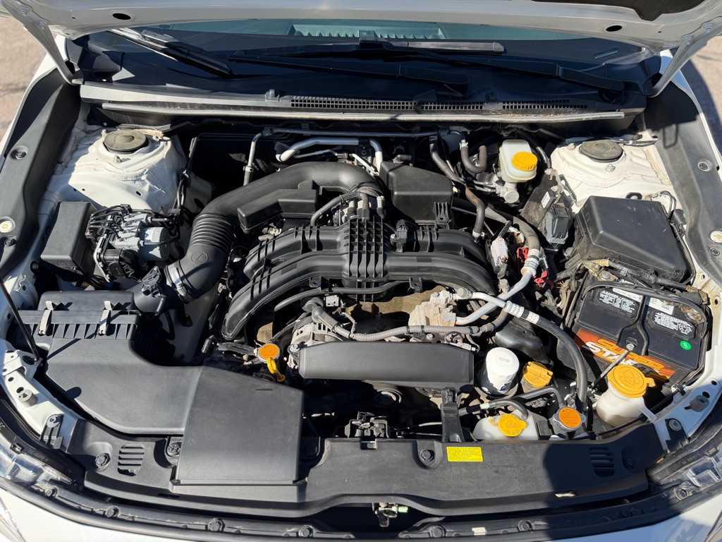 2019 Subaru Crosstrek Image 19