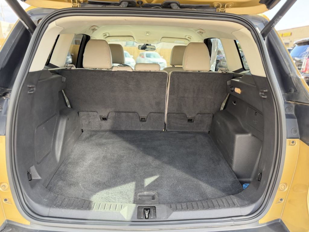 2014 Ford Escape Image 11