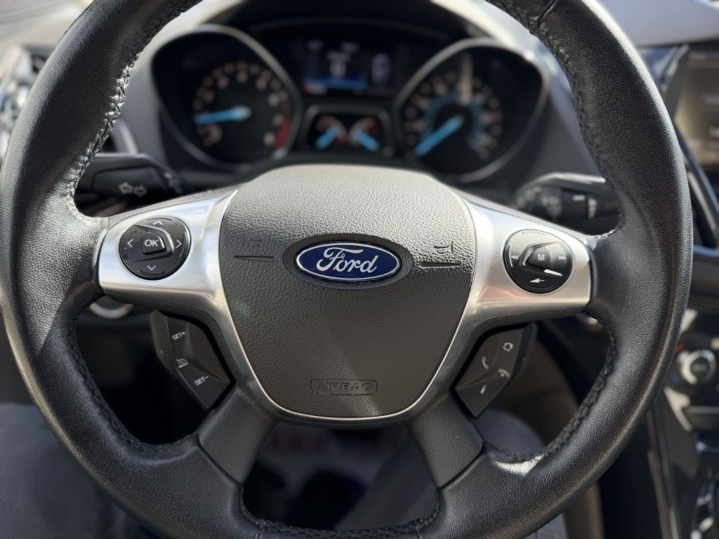 2014 Ford Escape Image 13