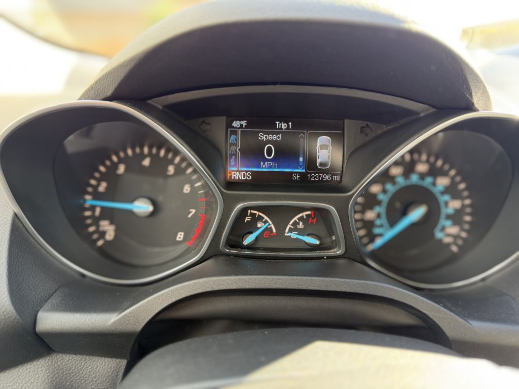 2014 Ford Escape Image 14