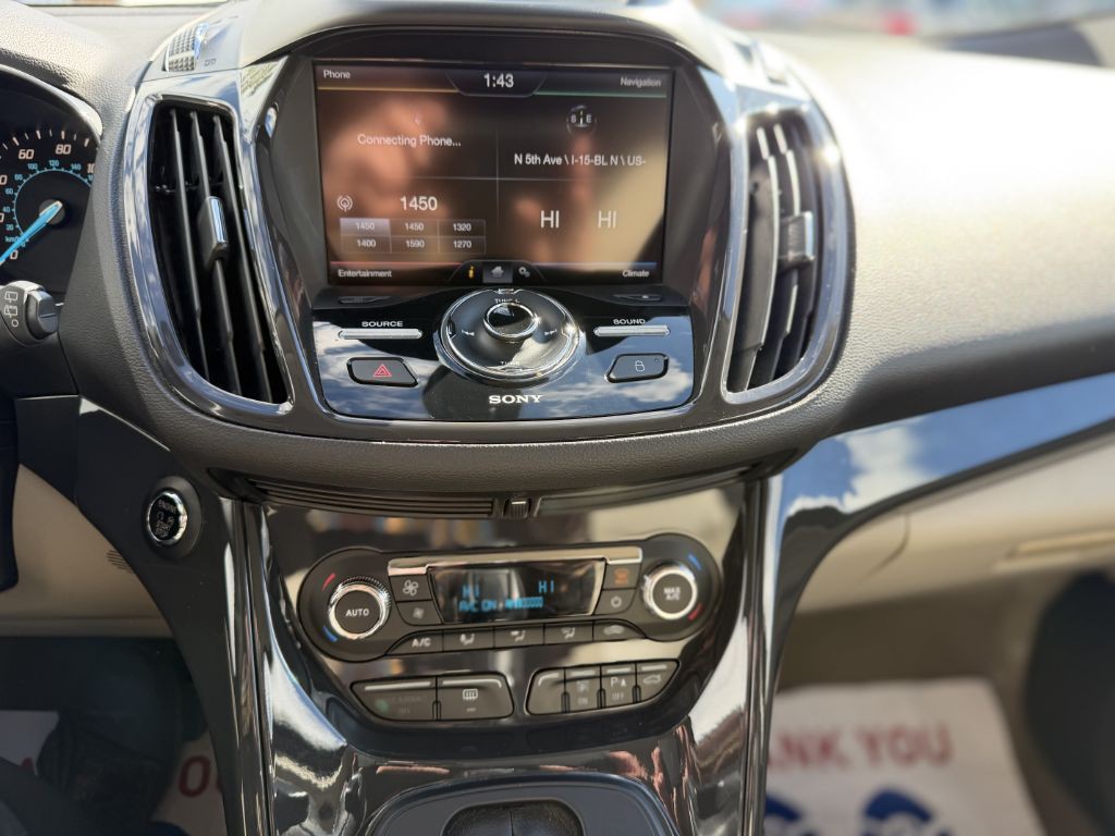 2014 Ford Escape Image 15