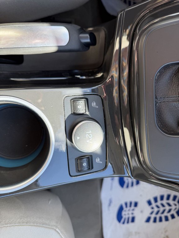 2014 Ford Escape Image 16