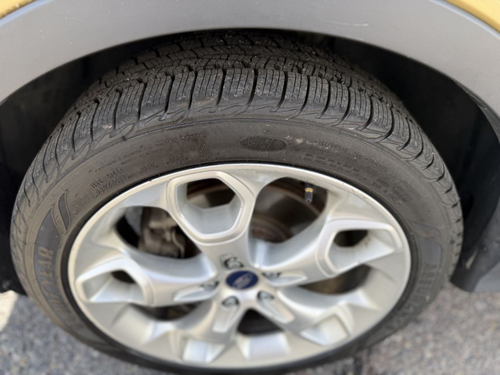 2014 Ford Escape Image 17