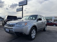 Image for 2011 Subaru Forester 2.5X ID: 6925423