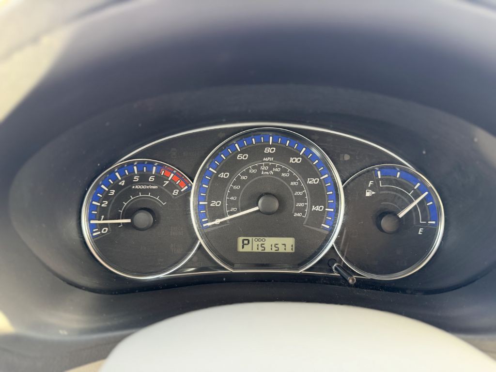 2011 Subaru Forester Image 15