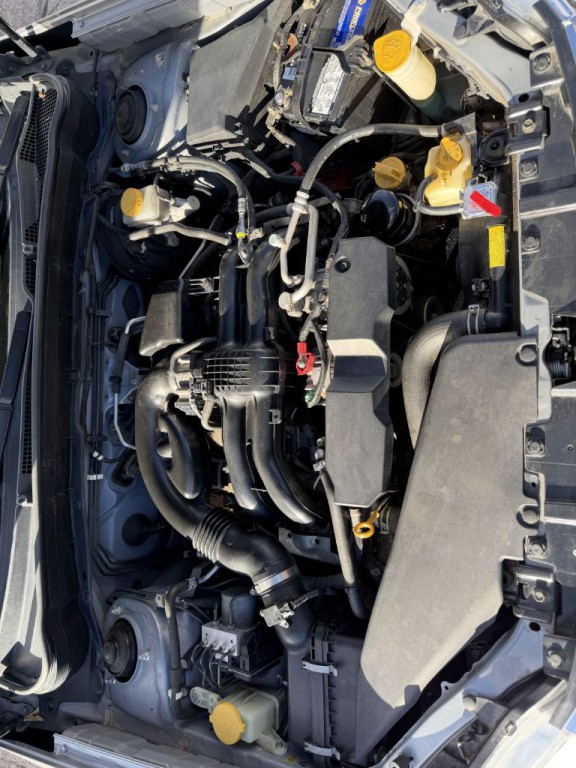 2011 Subaru Forester Image 18