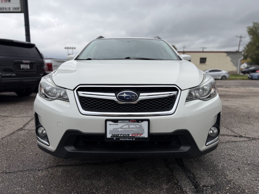 2016 Subaru Crosstrek Image 2