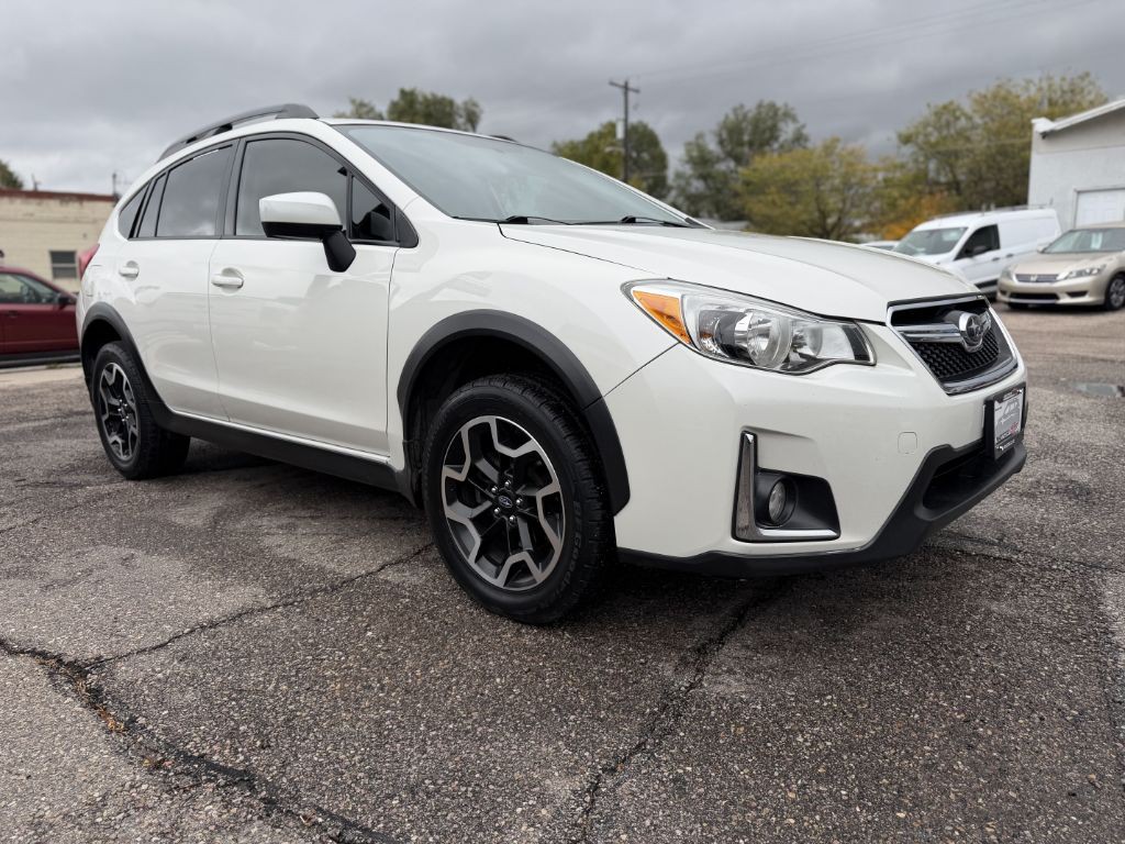2016 Subaru Crosstrek Image 3