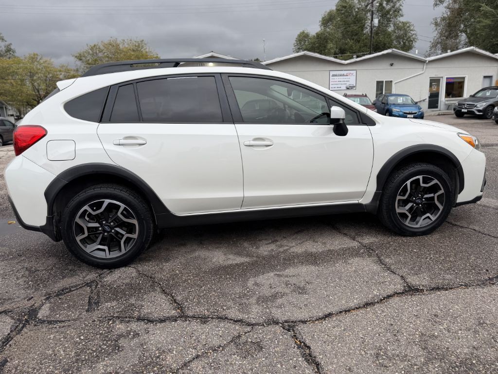 2016 Subaru Crosstrek Image 4
