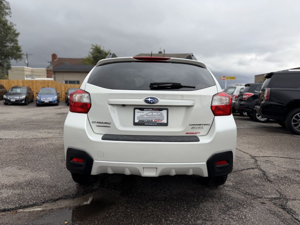 2016 Subaru Crosstrek Image 6