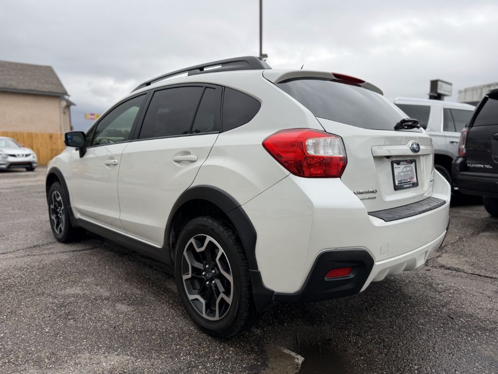 2016 Subaru Crosstrek Image 7