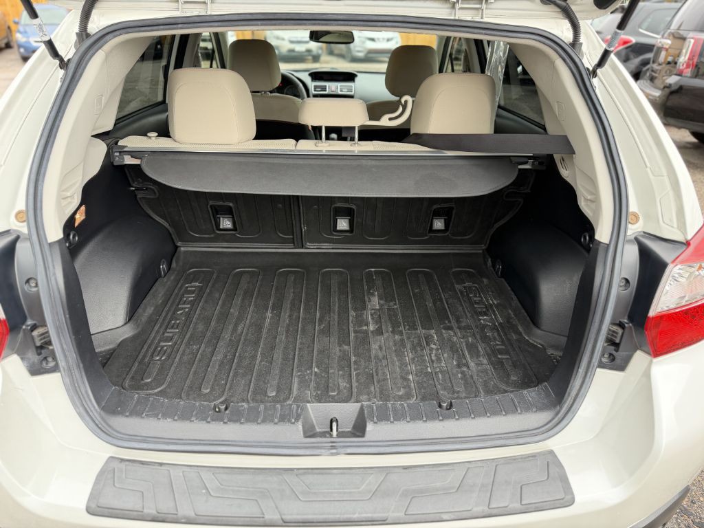 2016 Subaru Crosstrek Image 11