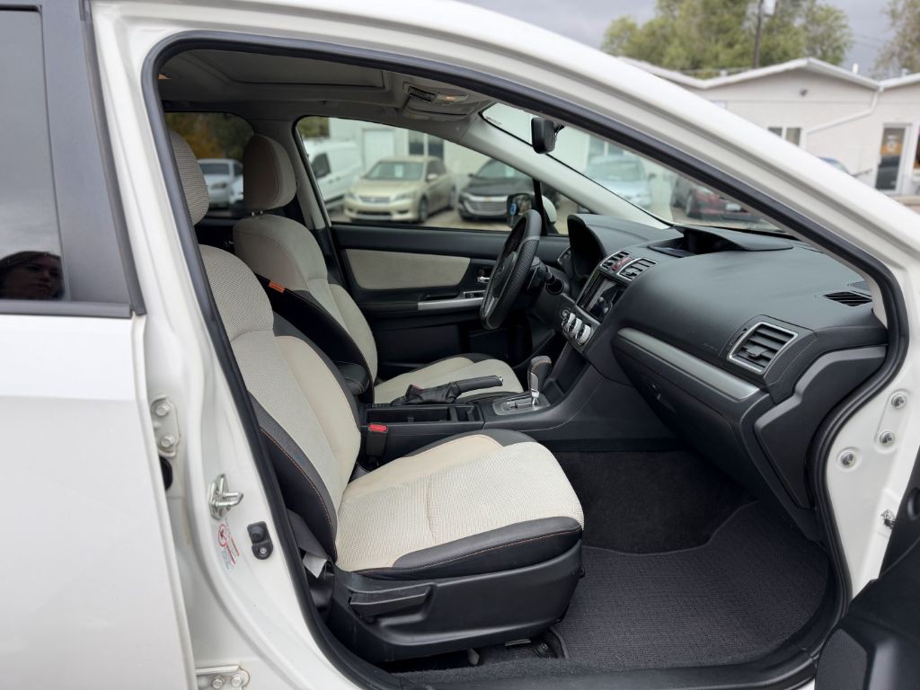 2016 Subaru Crosstrek Image 13